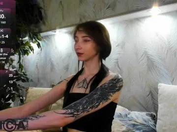 Bongacams Live Sex of Ellen-Hops