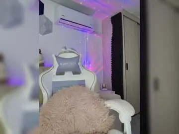 Bongacams Free Live Porn of LarisaMaia