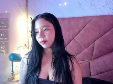 Bongacams Live Sex Cam of AriannaFoxxy