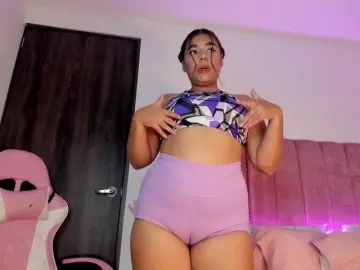 Bongacams Sex Chat of Alicethunder