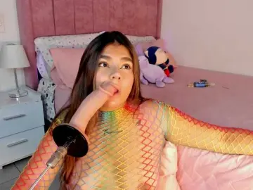 Bongacams Live Porn of Alicethunder
