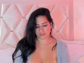 Bongacams Live Sex Cam of selenecarter