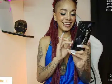 Bongacams Free Porn Cam of luciferdevil1