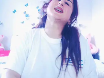 Bongacams Watch Live Sex Cams of mayarebecca