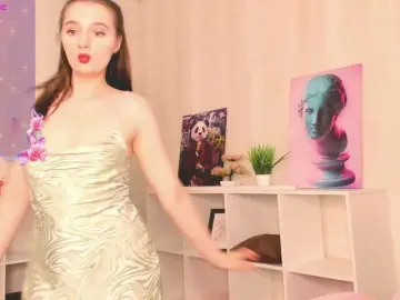 Bongacams Live Sex of Amy-Desiree