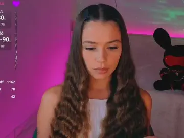 Bongacams Private Sex Chat of MaybeBabeTV