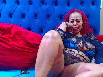 Bongacams Best Webcam of Ebonycandy10