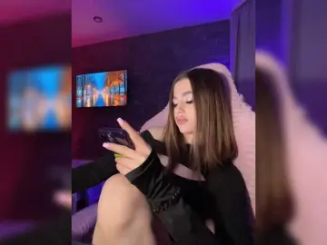 Bongacams Free Live Porn of HotGirlEva