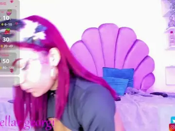 Bongacams Sex Cam of kitty-wine