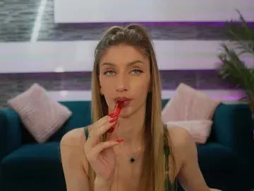 Bongacams Adult Webcam of SexyCelline