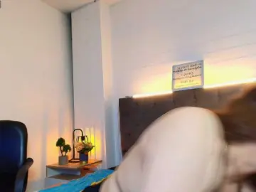 Bongacams Private Sex Chat of RossyMarks