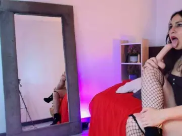 Bongacams Live Sex Cam of RossyMarks