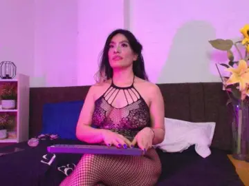Bongacams Sex Cam of Lexieblacke