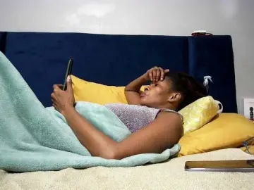 Bongacams Live Porn of Ntombie