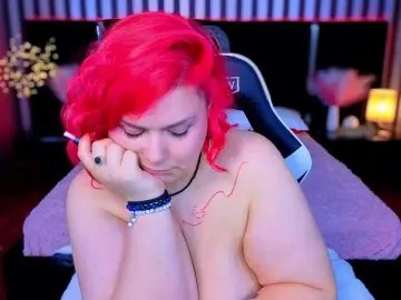 Bongacams Free Porn Cam of BettyDark