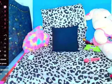Bongacams Live Sex of HonneyBunny1