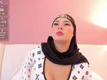 Bongacams Adult Webcam of Saandy