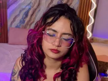 Bongacams Free Live Porn of Kristen-tay