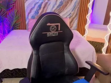 Bongacams Live Porn of Kristen-tay