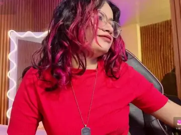 Bongacams Free Porn Cam of Kristen-tay