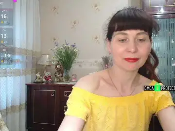 Bongacams Adult Video Chat of caroliiine