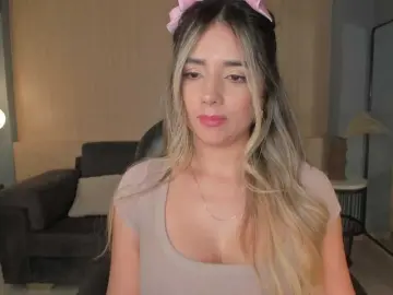 Bongacams Sex Chat of ChloePreston