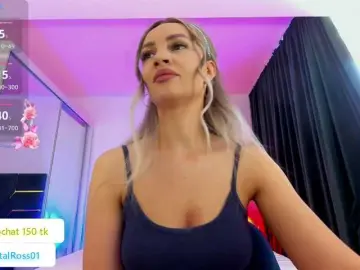 Bongacams Sex Chat of AllisonSweets