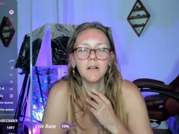 Bongacams Adult Webcam of Jasminedaze888