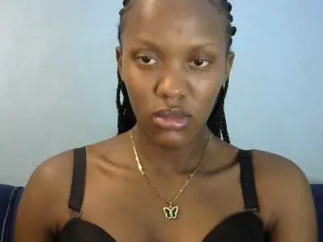 Bongacams Live Sex Cam of Trisha254