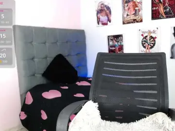 Bongacams Nude Webcam of nicole-bigboobs