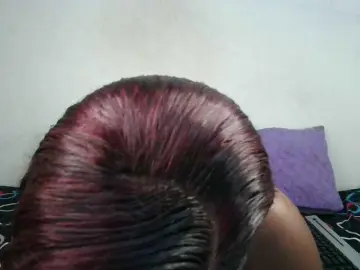 Bongacams Sex Chat of Thickqueenxxx
