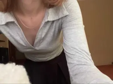 Bongacams Live Sex Cam of babybloonde