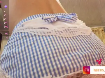 Bongacams Sex Cam of NEFTIS-TAY