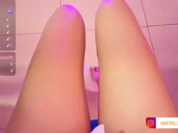 Bongacams Free Live Porn of NEFTIS-TAY