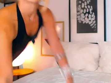 Bongacams Nude Webcam of Alexandrawoow