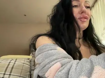 Bongacams Nude Webcam of KorolevaQween000