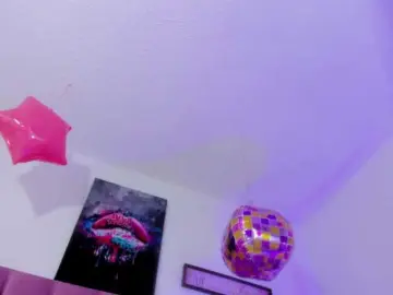Bongacams Sex Cam of Aily-star