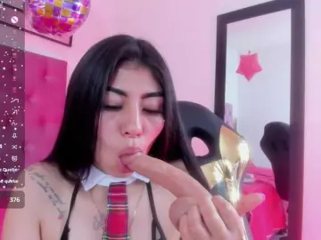 Bongacams Free Live Porn of Aily-star