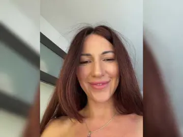 Bongacams Watch Live Sex Cams of AnnaMilena