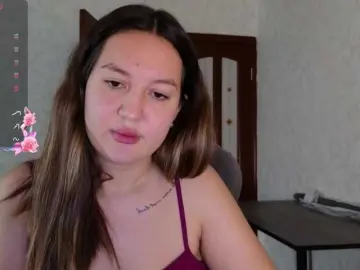 Bongacams Live Sex Cam of Nelly-Fischer
