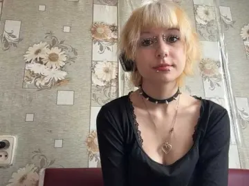 Bongacams Sex Chat of KerstinLoar