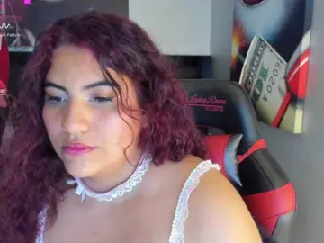 Bongacams Nude Webcam of SaraBdsm