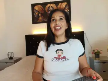 Bongacams Best live sex cam show of Shanon-mature