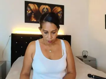 Bongacams Free Live Porn of Shanon-mature