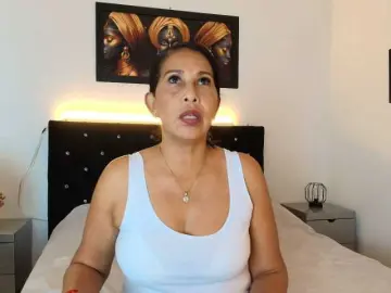 Bongacams Private Sex Chat of Shanon-mature