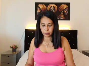 Bongacams Free Porn Cam of Shanon-mature