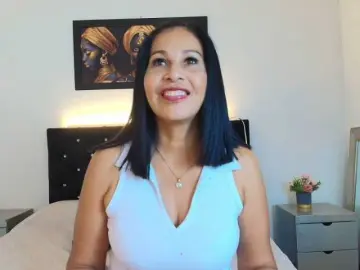 Bongacams Nude Webcam of Shanon-mature