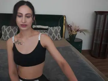 Bongacams Live Sex of DominikaFire
