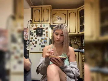 Bongacams Watch Live Sex Cams of -Breid-1