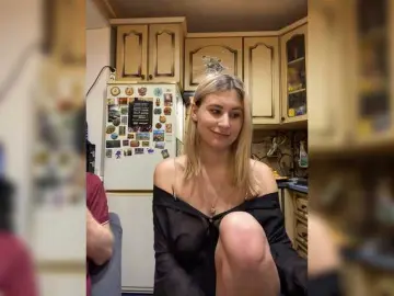 Bongacams Live Sex Cam of -Breid-1